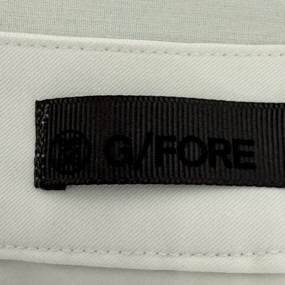 G/FORE Women’s White Golf Skirt Sz 2 - Picture 7 of 12